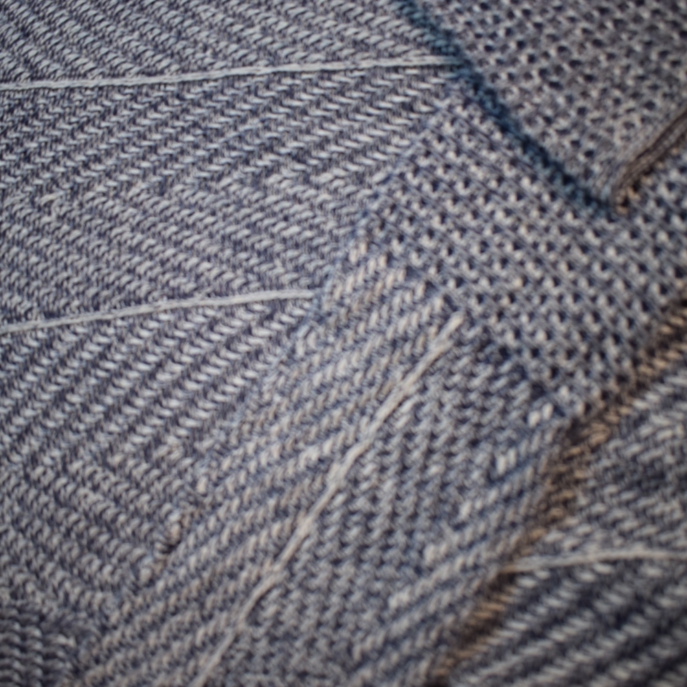 The Second Most Perfect Sweater I've Ever Seen - Picture 6 of 7